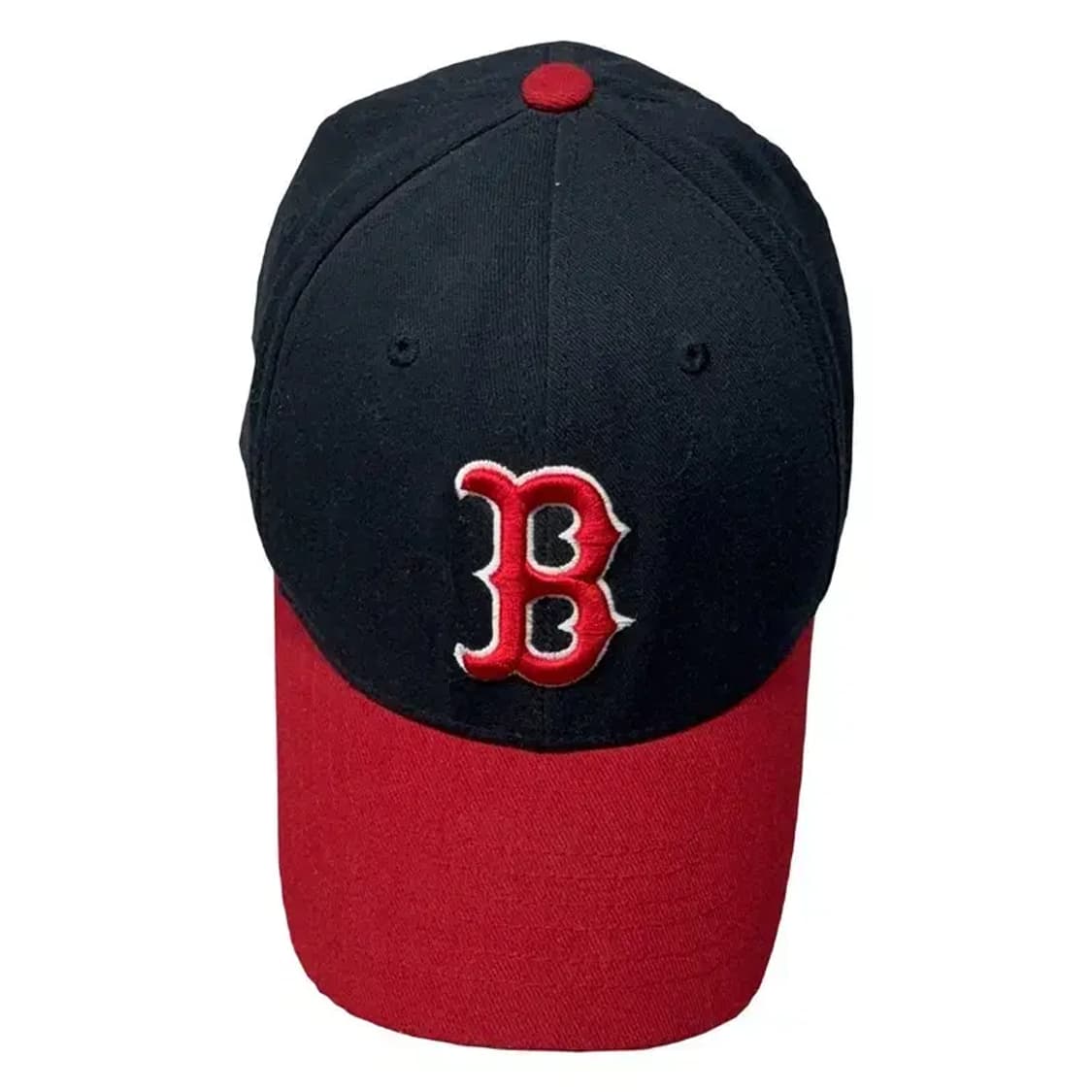 엠엘비 보스턴 블랙 캡 S-M 상품이미지2