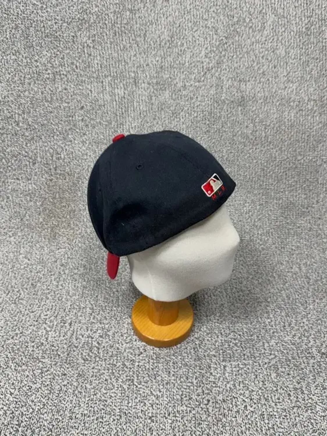 엠엘비 보스턴 블랙 캡 S-M 상품이미지3