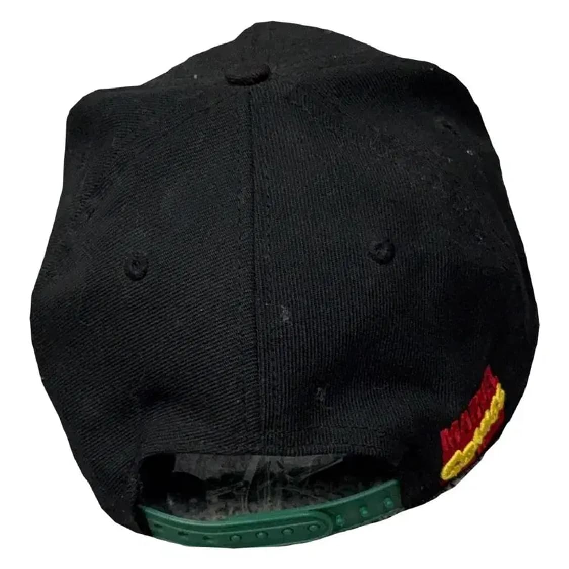 뉴에라 마블 9 피프티 스냅백 M-L 상품이미지2