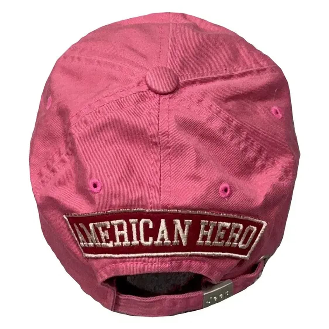 지프 자수 로고 Y2K 볼캡 F 상품이미지2