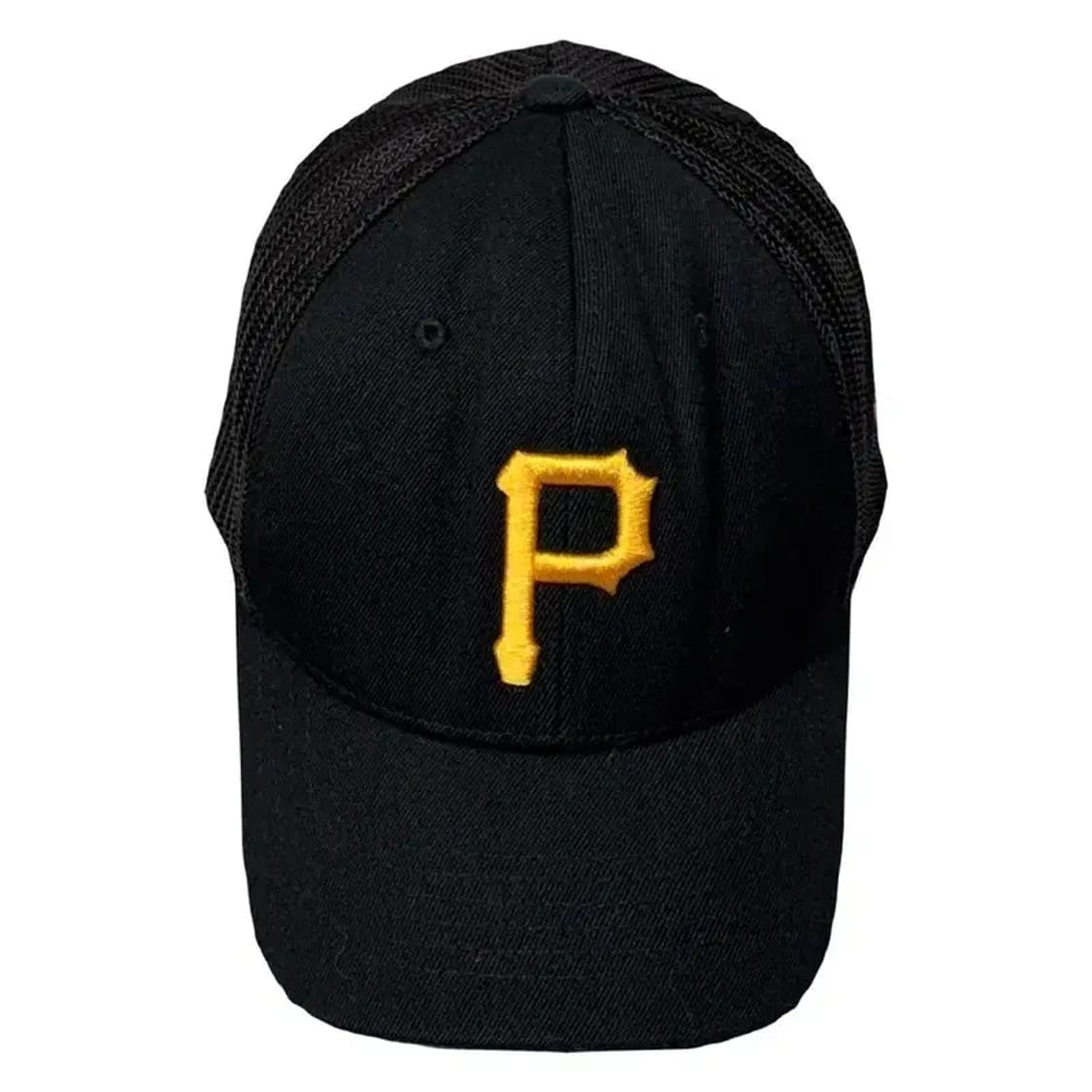 엠엘비 피츠버그 블랙 볼캡 L-XXL 상품이미지1