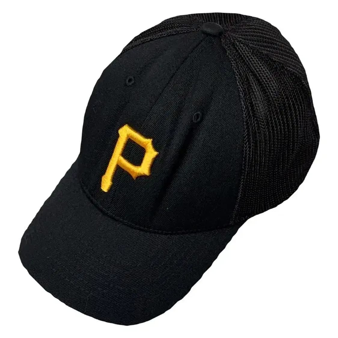 엠엘비 피츠버그 블랙 볼캡 L-XXL 상품이미지2