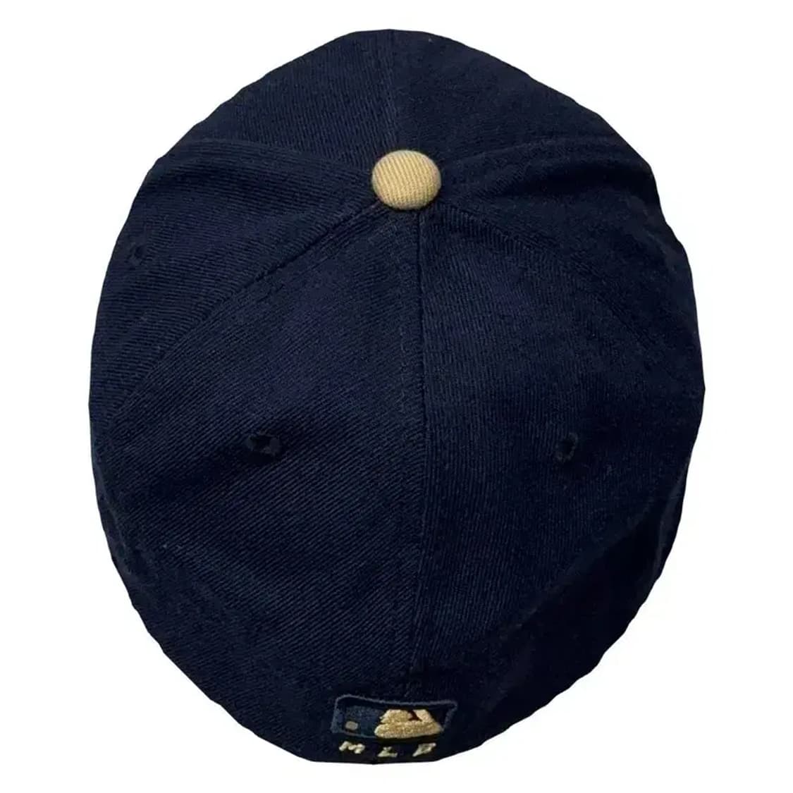 엠엘비 보스턴 로고 네이비 캡 M-XL 상품이미지3