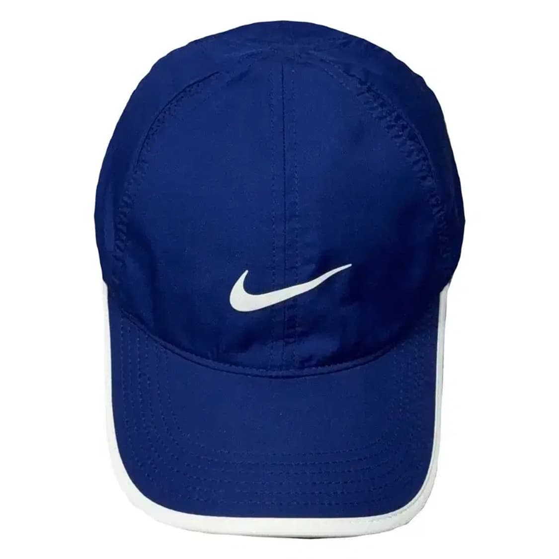 나이키 로고 블루 기능성 캡 F 상품이미지1