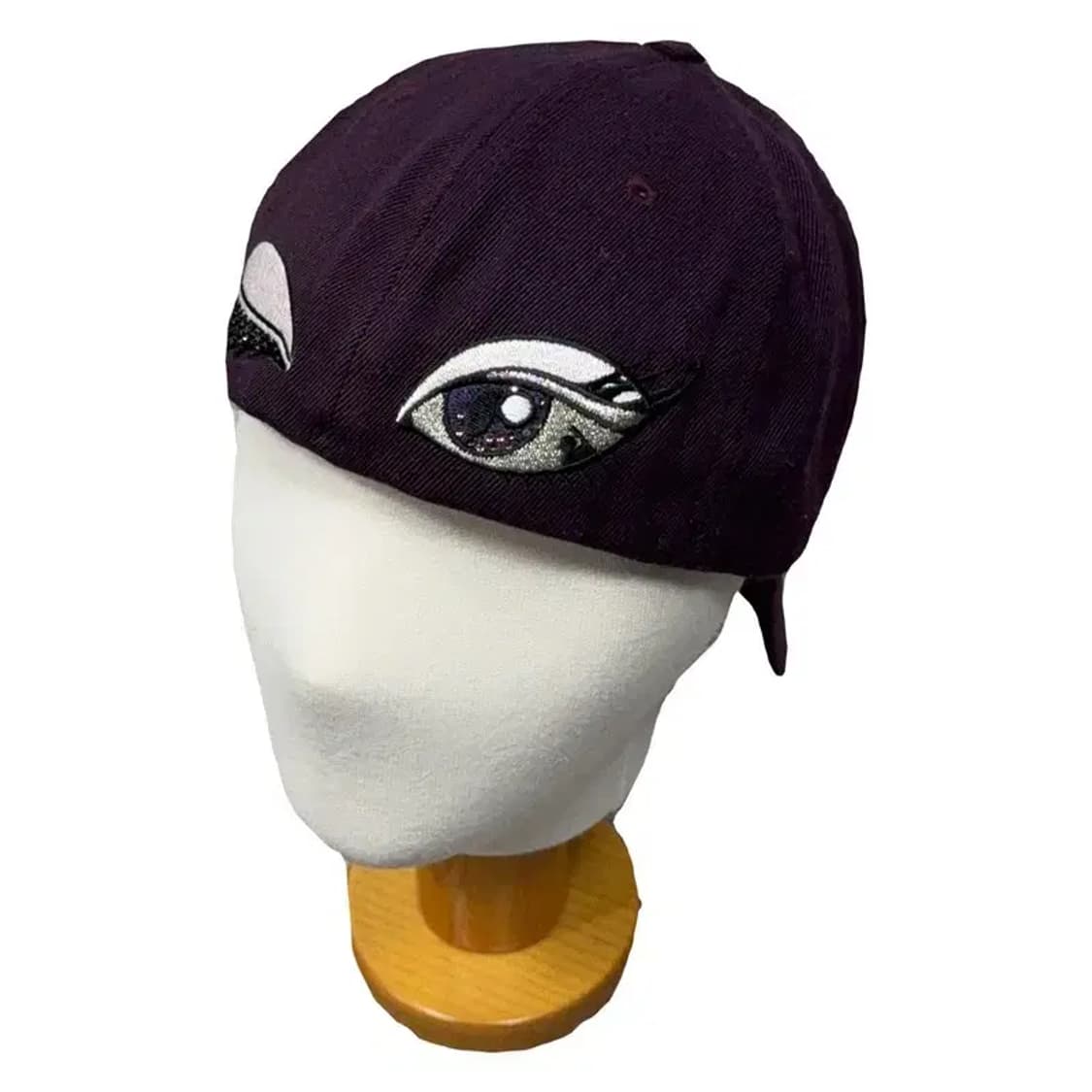 엠엘비 세인트 루이스 퍼플 캡 XS-S 상품이미지1