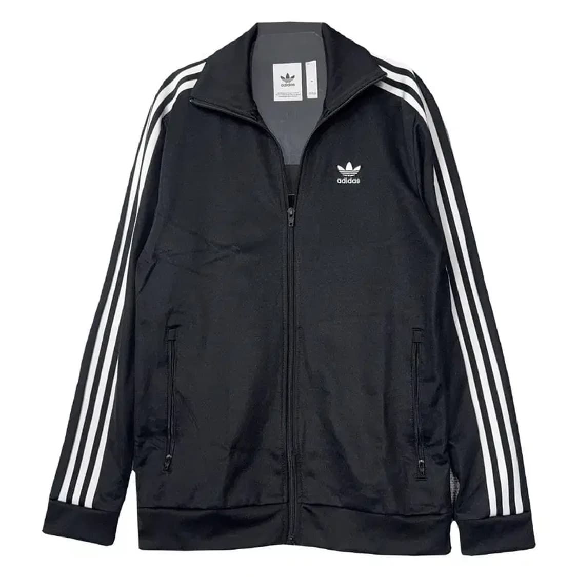 아디다스 불꽃 로고 베켄 바우어 트랙탑 집업 저지 M 상품이미지1