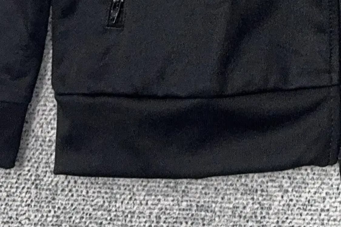 아디다스 불꽃 로고 베켄 바우어 트랙탑 집업 저지 M 상품이미지5