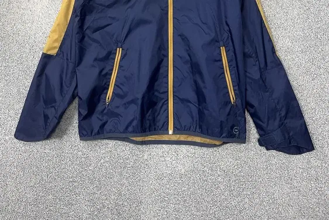 푸마 아스날 로고 바람막이 M 상품이미지4