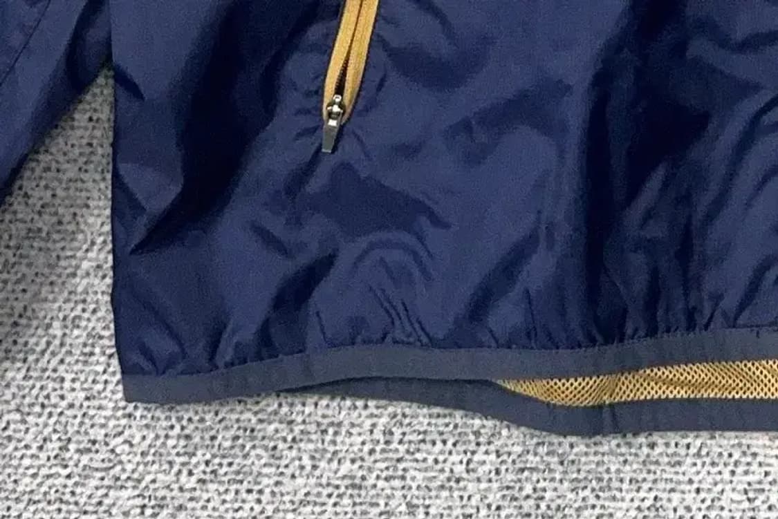 푸마 아스날 로고 바람막이 M 상품이미지5