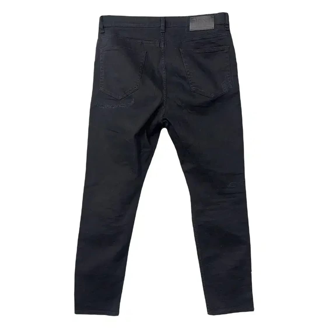 디젤 남성 블랙진 34 32 상품이미지2