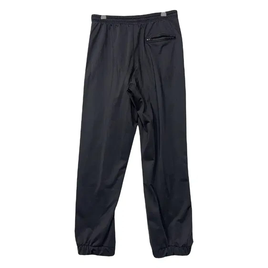 아디다스 블랙 바스켓볼 트랙팬츠 S 상품이미지2