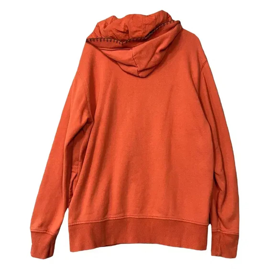 티니위니 오렌지 빈티지 후드티 M 상품이미지2