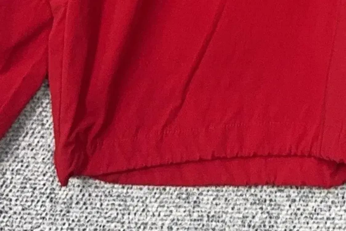 엄브로 프린팅 레드 웜업 95(M) 상품이미지5