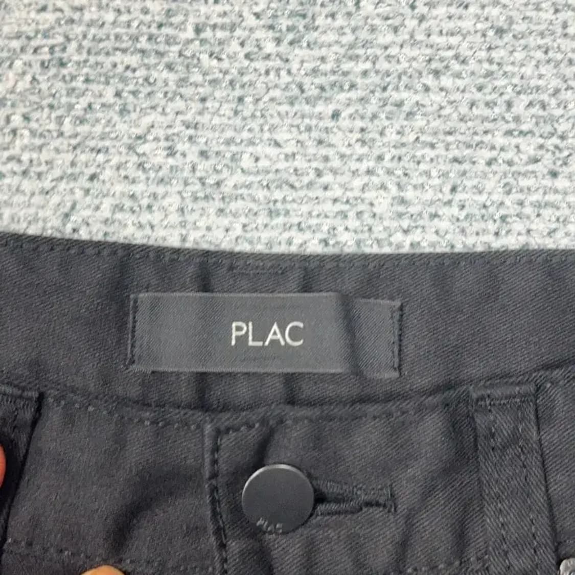 플랙 슬렌더 코팅진 31 상품이미지2