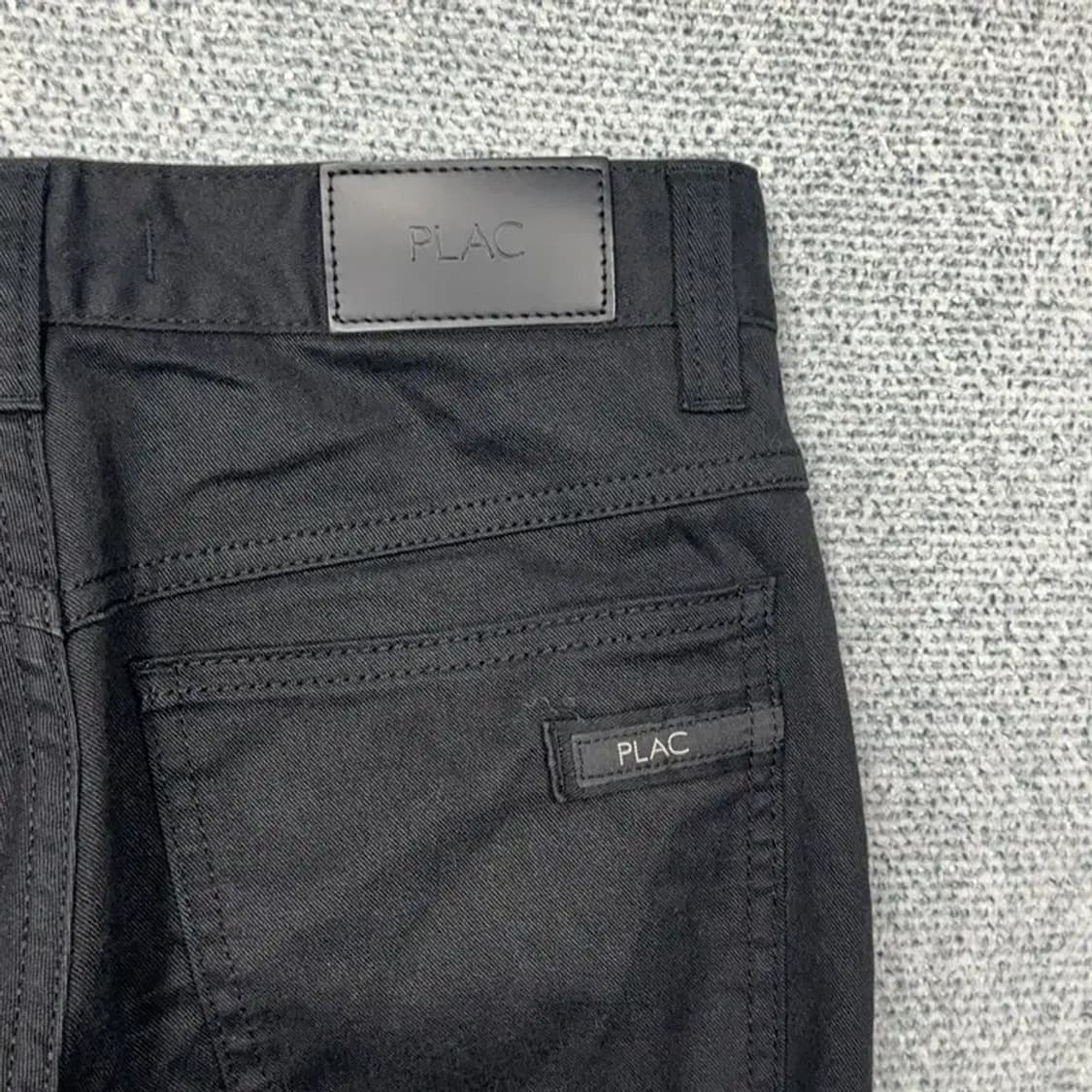 플랙 슬렌더 코팅진 31 상품이미지5