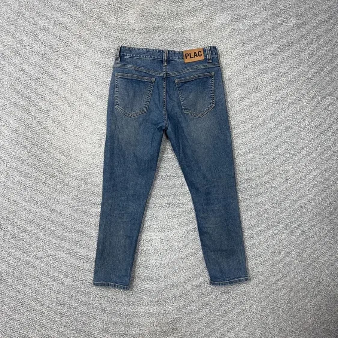 플랙 커즈 캐주얼 데님팬츠 31 상품이미지2