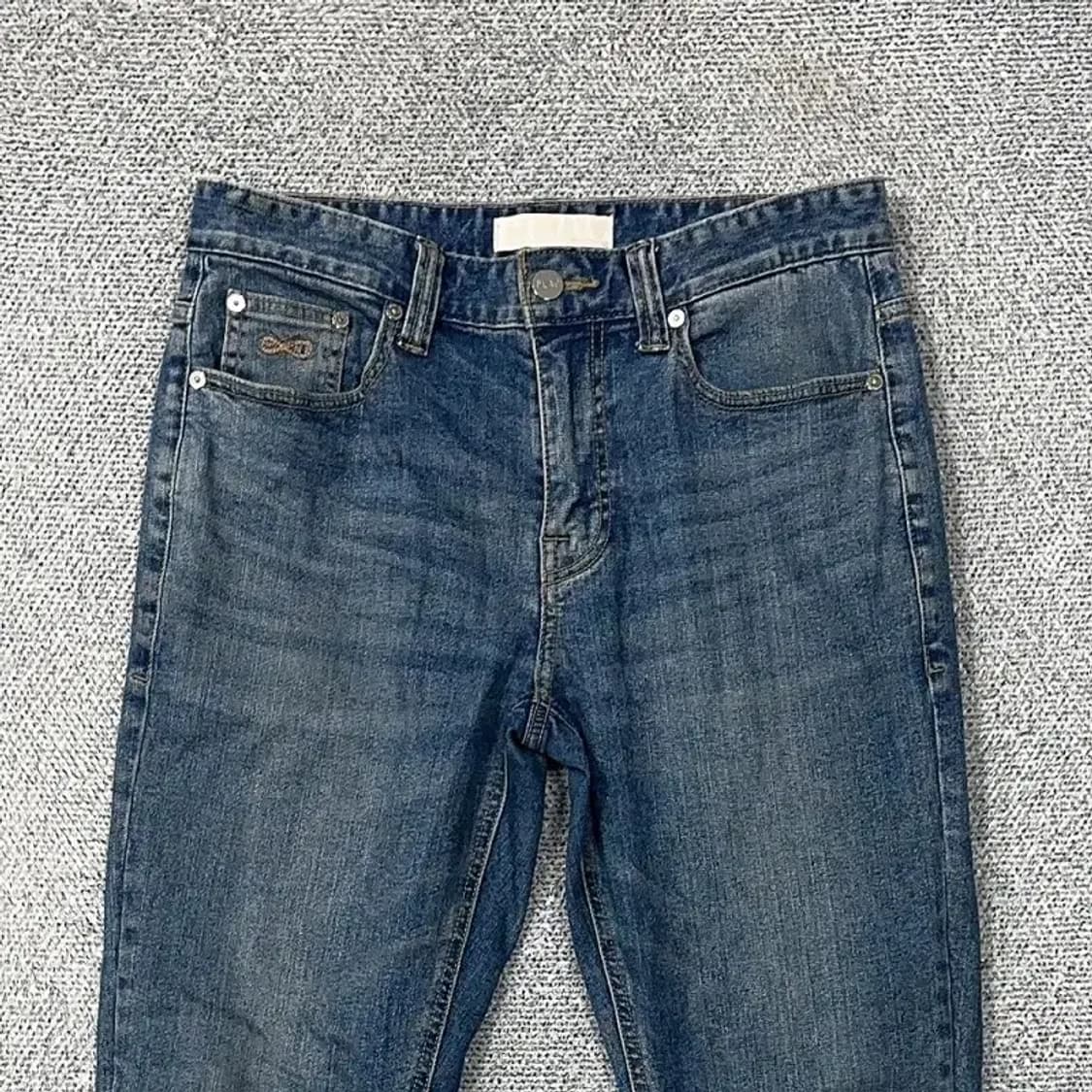 플랙 커즈 캐주얼 데님팬츠 31 상품이미지3