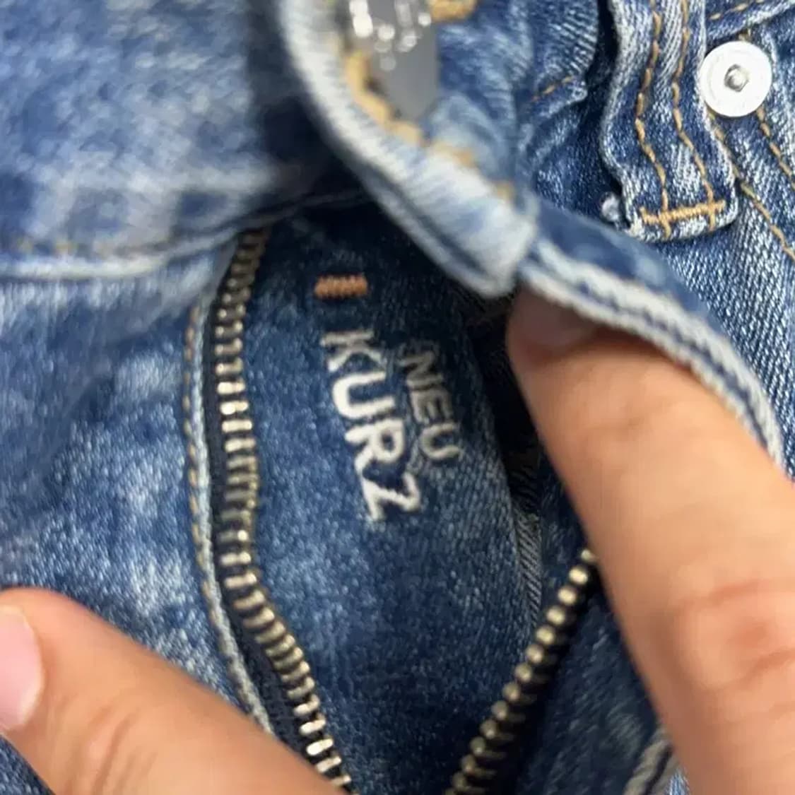 플랙 커즈 캐주얼 데님팬츠 31 상품이미지5