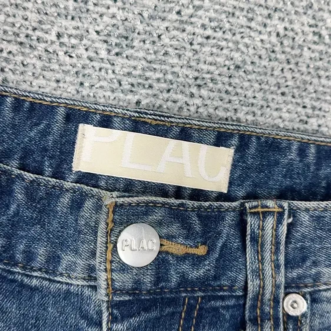 플랙 커즈 캐주얼 데님팬츠 31 상품이미지6