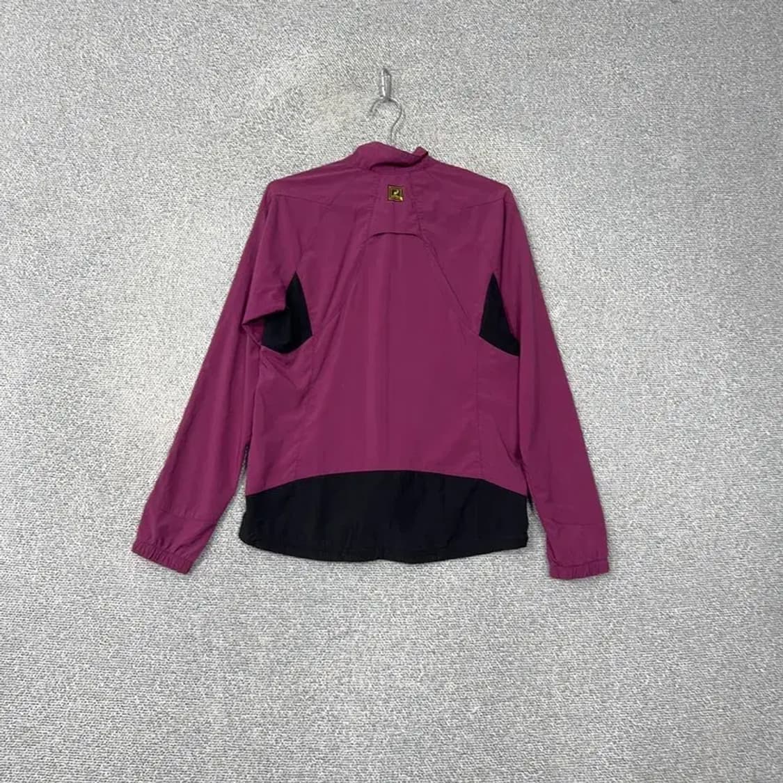 아식스 로고 기능성 바람막이 95 상품이미지2