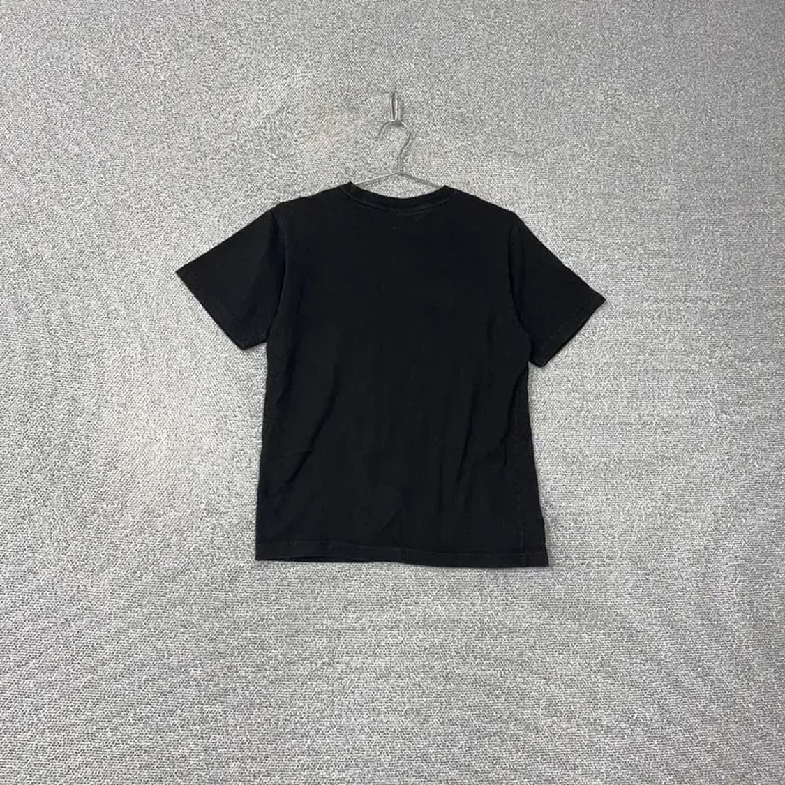 그루브라임 로고 프린팅 반팔티 S 상품이미지2