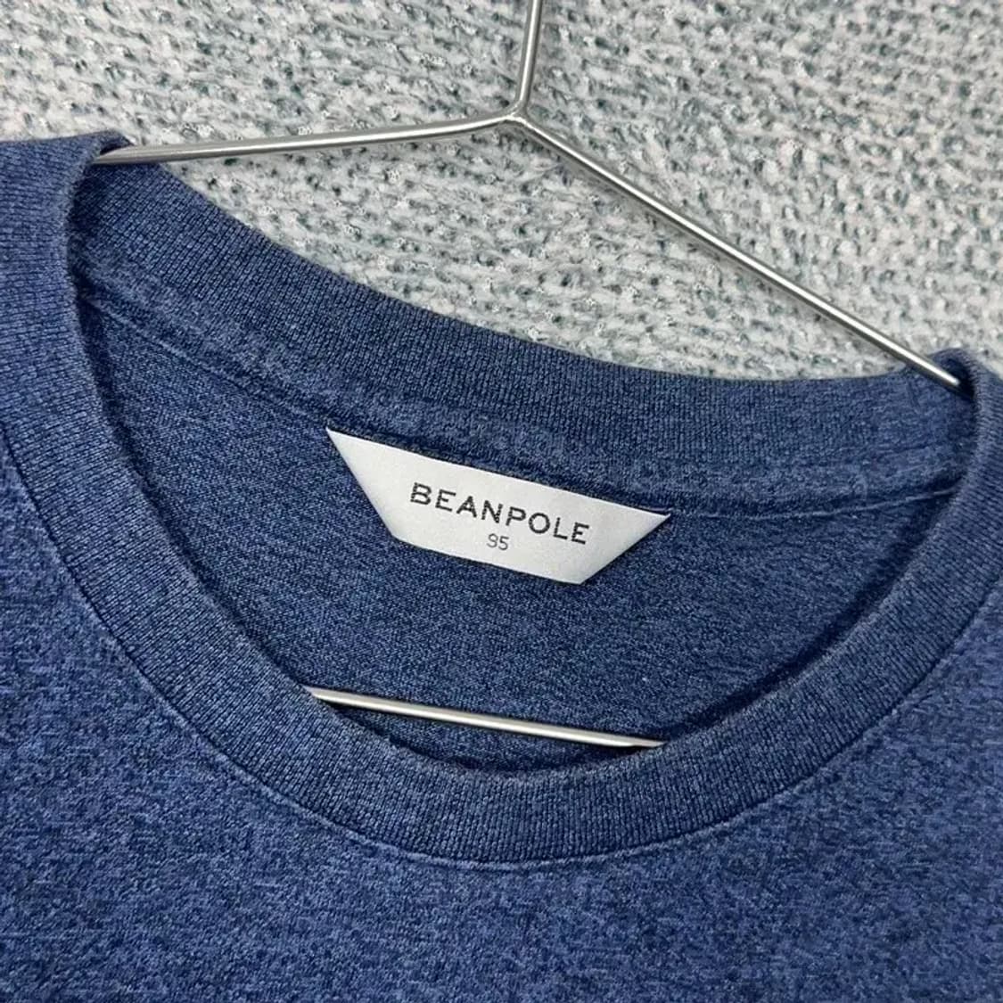 빈폴 캐주얼 포켓 반팔티 95 상품이미지3