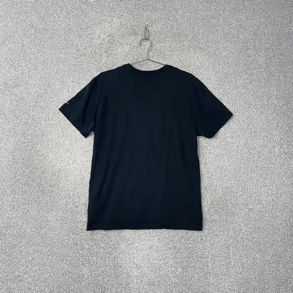 나이키 드라이핏 르브론제임스 프린팅 반팔티 L 상품이미지2