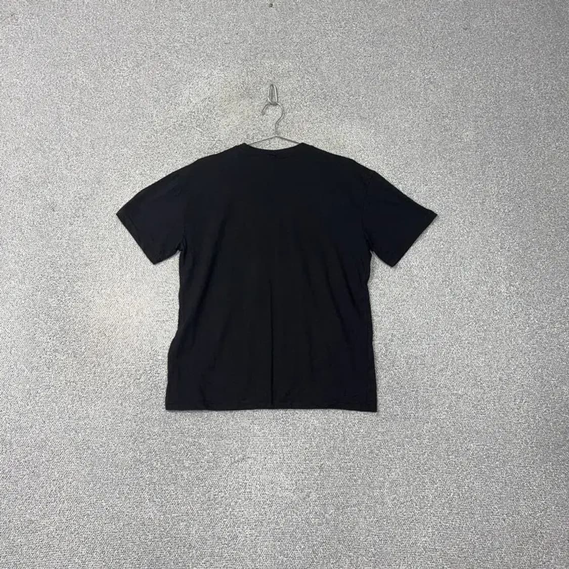 지프 빈티지 로고 반팔티 L 상품이미지2