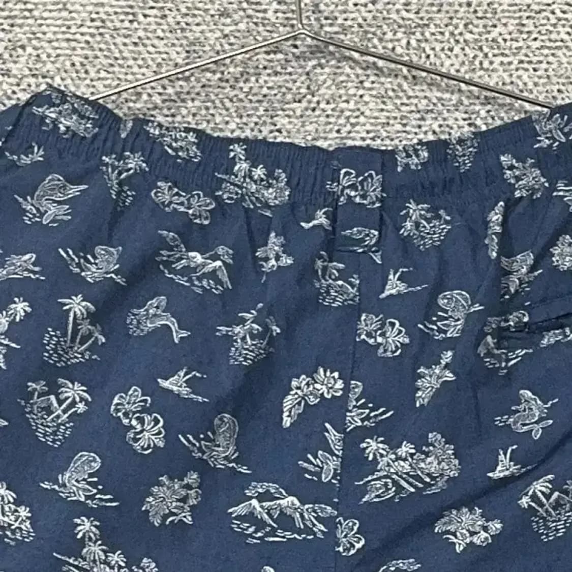 콜롬비아 캐주얼 패턴 기능성 반바지 M 상품이미지4