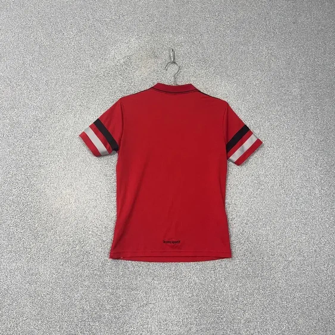 르꼬끄 스포츠 기능성 반팔 카라티 90 상품이미지2