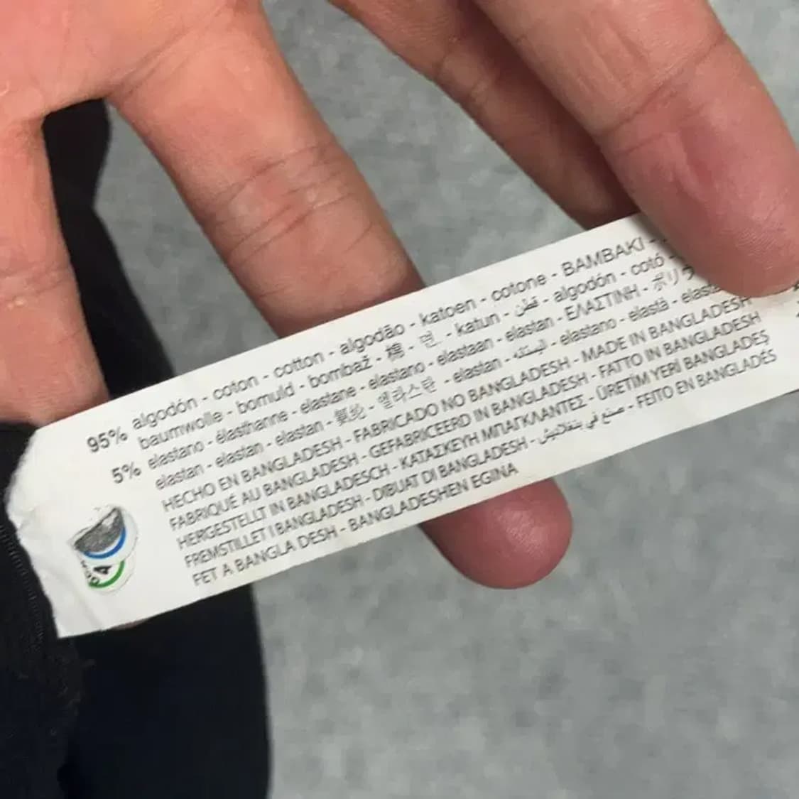 자라 골지 브이넥 카라 원피스 S 상품이미지6