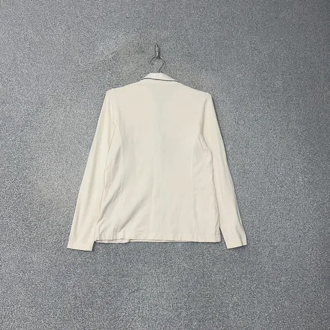 루이까스텔 골프 여성 기능성 긴팔 카라티 100 상품이미지2