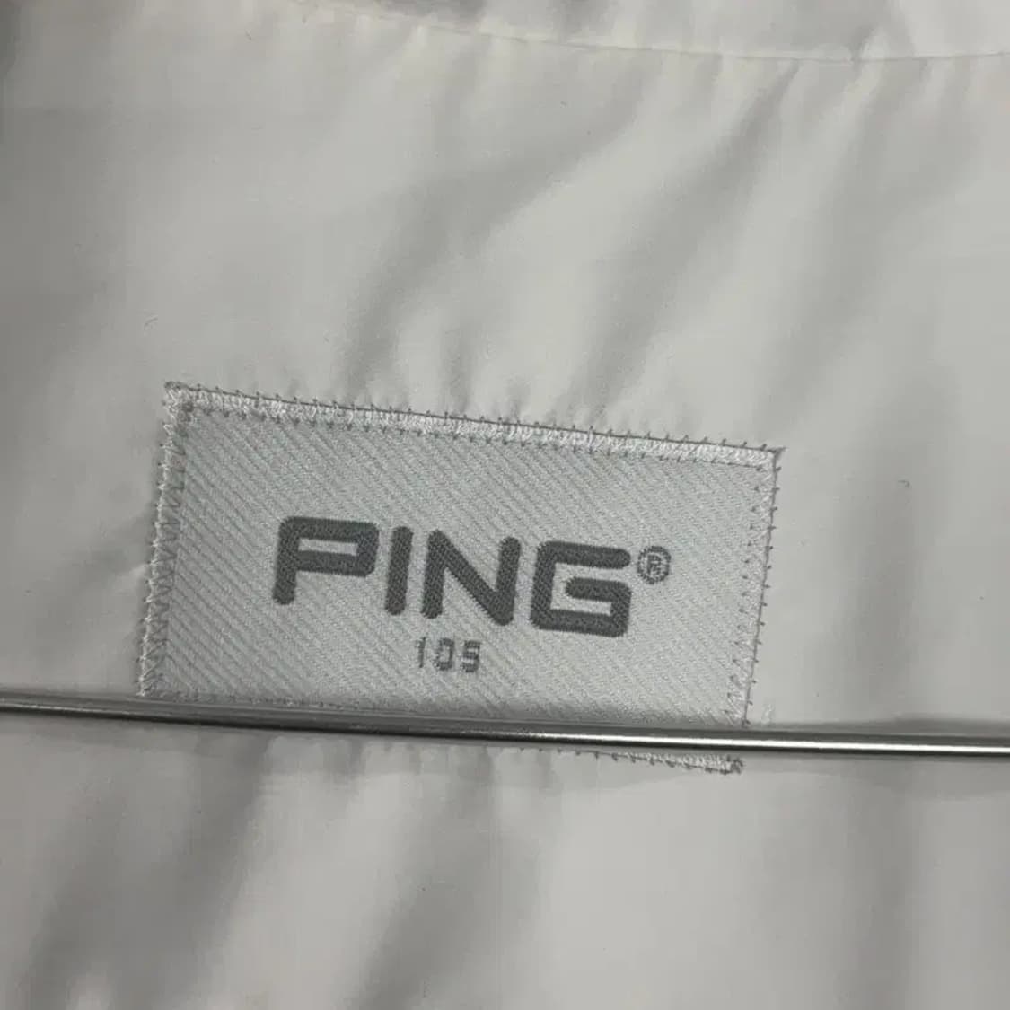 핑 골프 남성 기능성 바람막이 105 상품이미지3