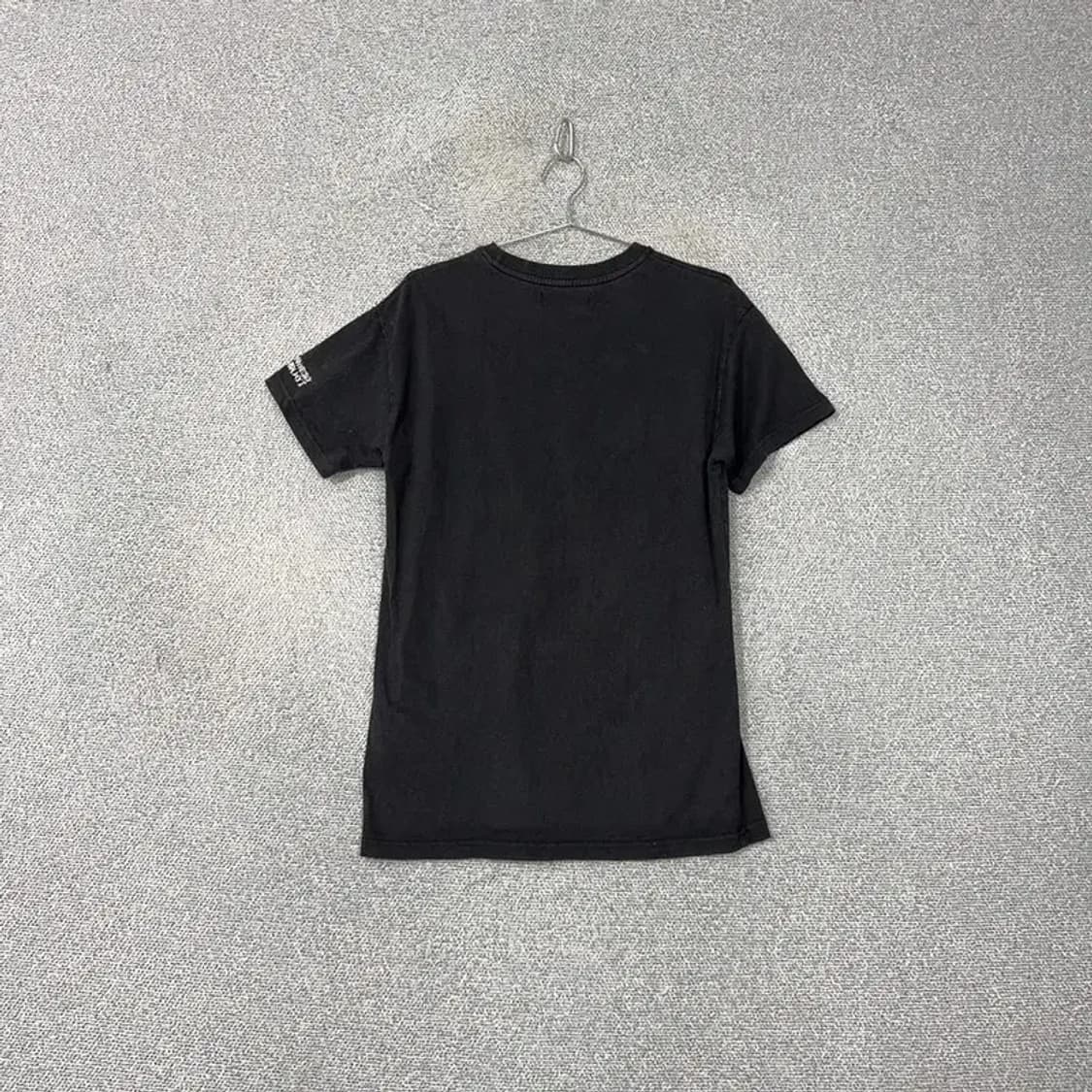 아임낫어휴먼비잉 프린팅 반팔티 M 상품이미지2