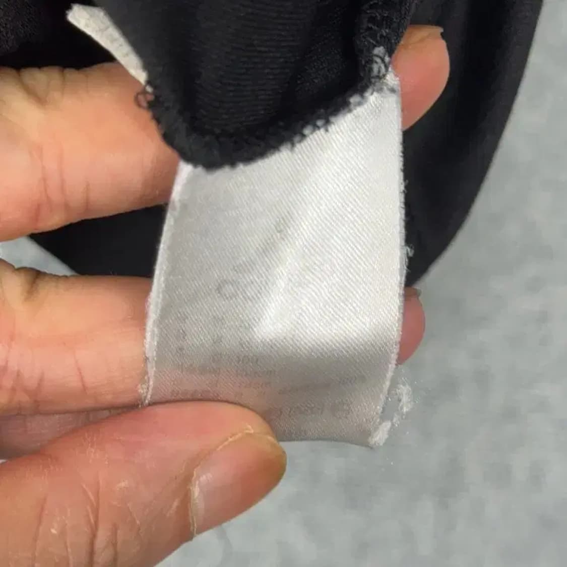 아디다스 기능성 로고 반팔 카라티 100 상품이미지4