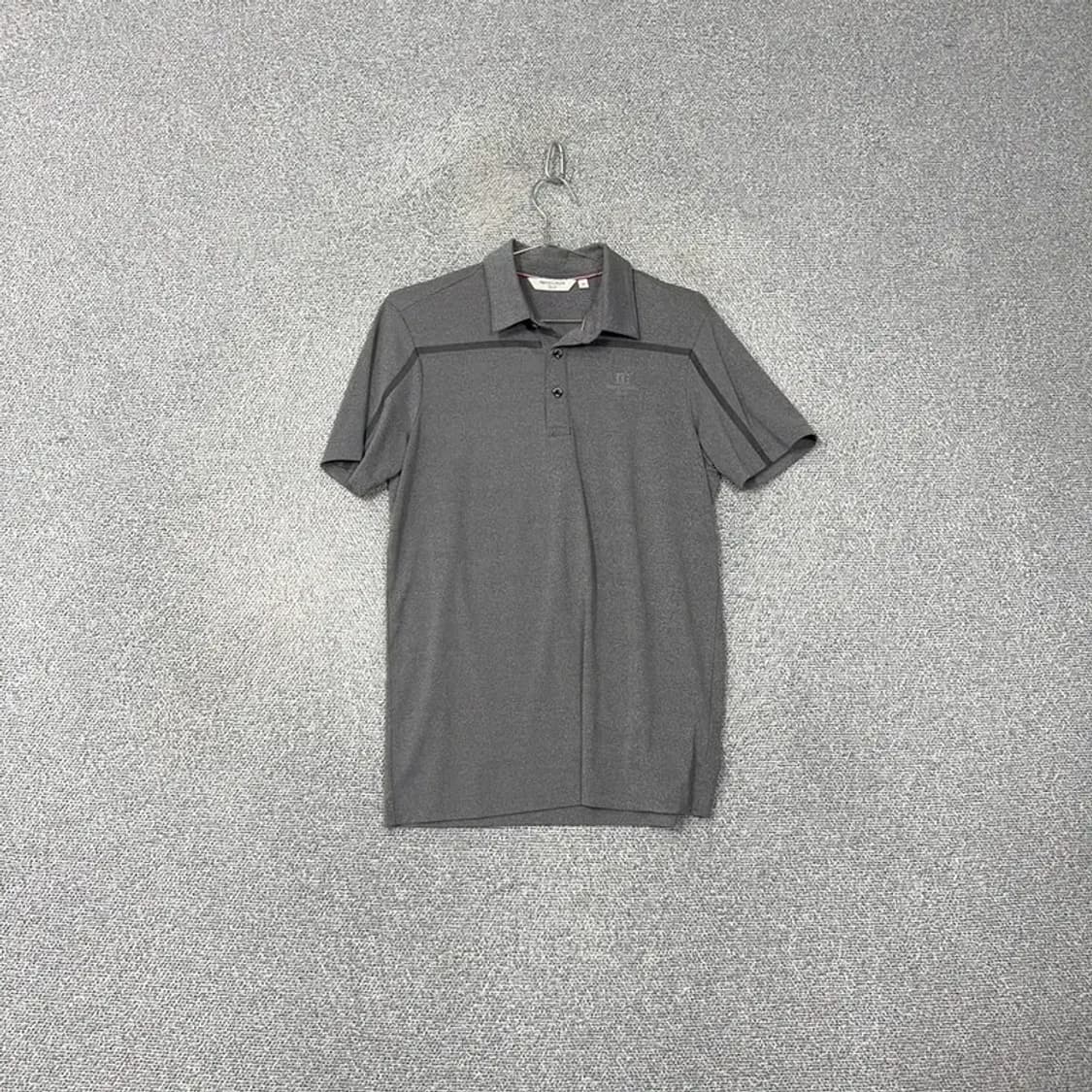 헨리코튼 골프 캐주얼 기능성 반팔 카라티 95 상품이미지1