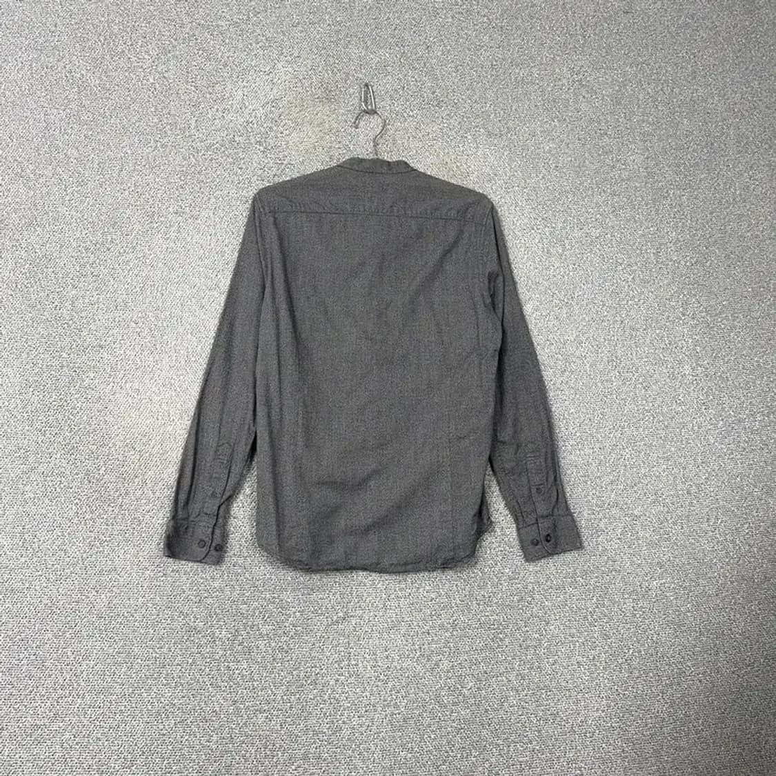 마인드브릿지 캐주얼 차이나넥 셔츠 95 상품이미지2