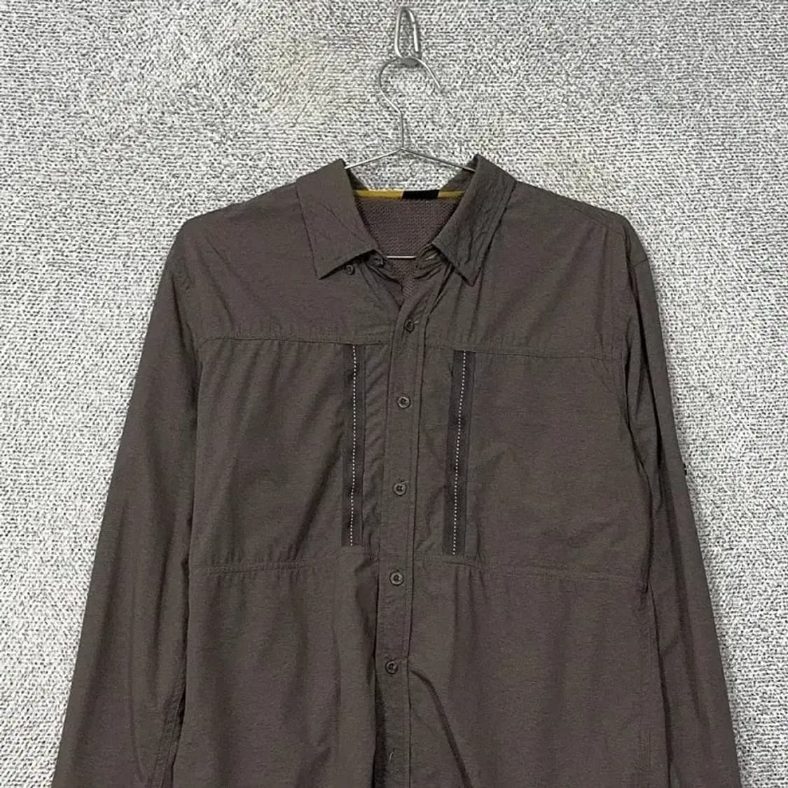 K2 빈티지 기능성 셔츠 95 상품이미지3