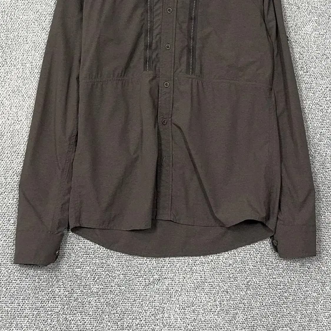 K2 빈티지 기능성 셔츠 95 상품이미지4