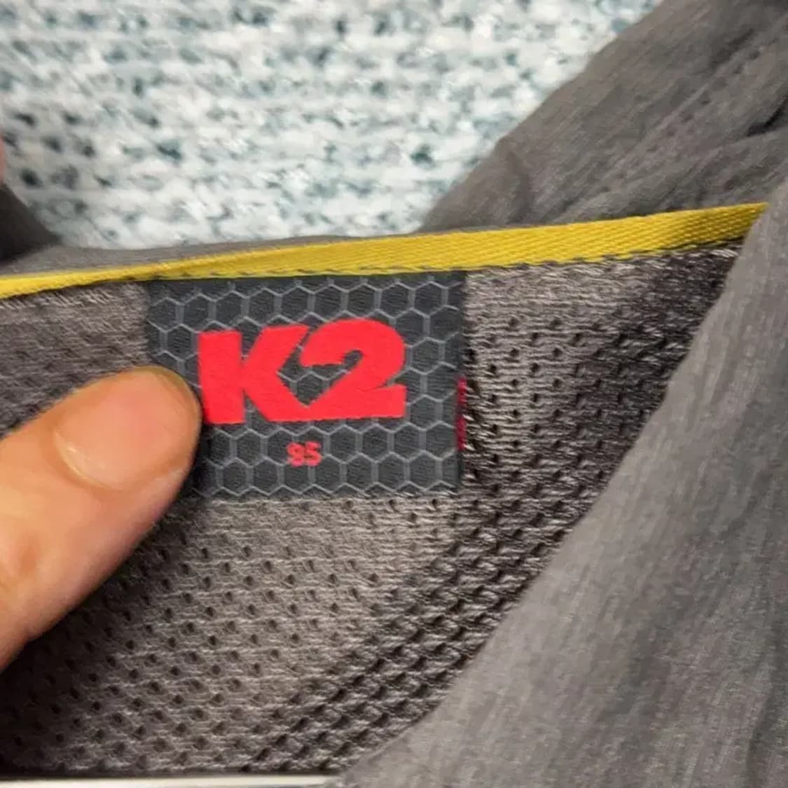 K2 빈티지 기능성 셔츠 95 상품이미지5