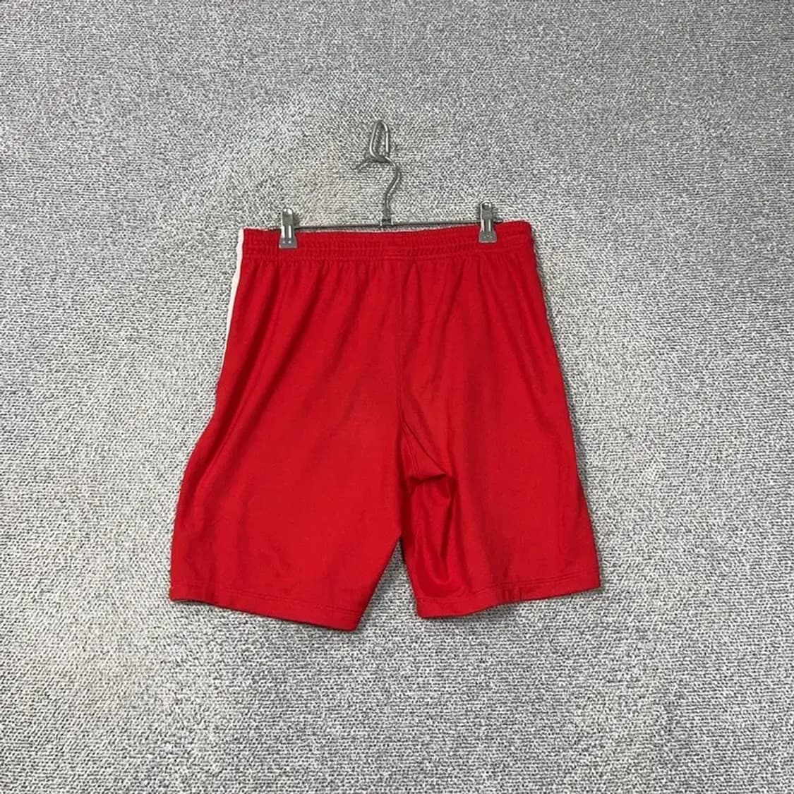 나이키 드라이핏 레드 기능성 반바지 M 상품이미지2