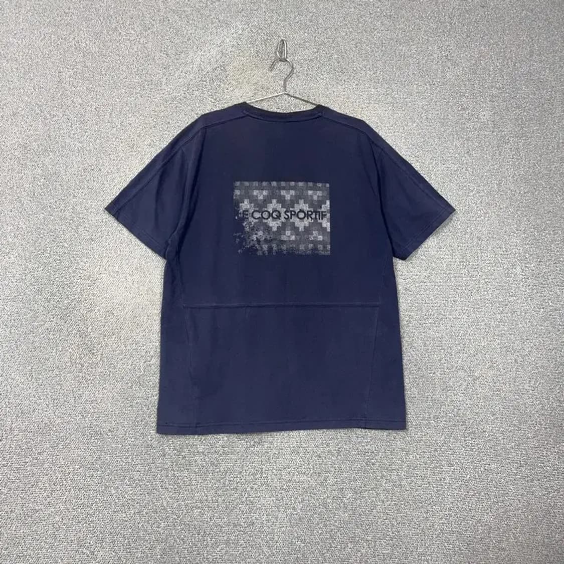 르꼬끄 스포츠 캐주얼 기능성 반팔티 105 상품이미지2