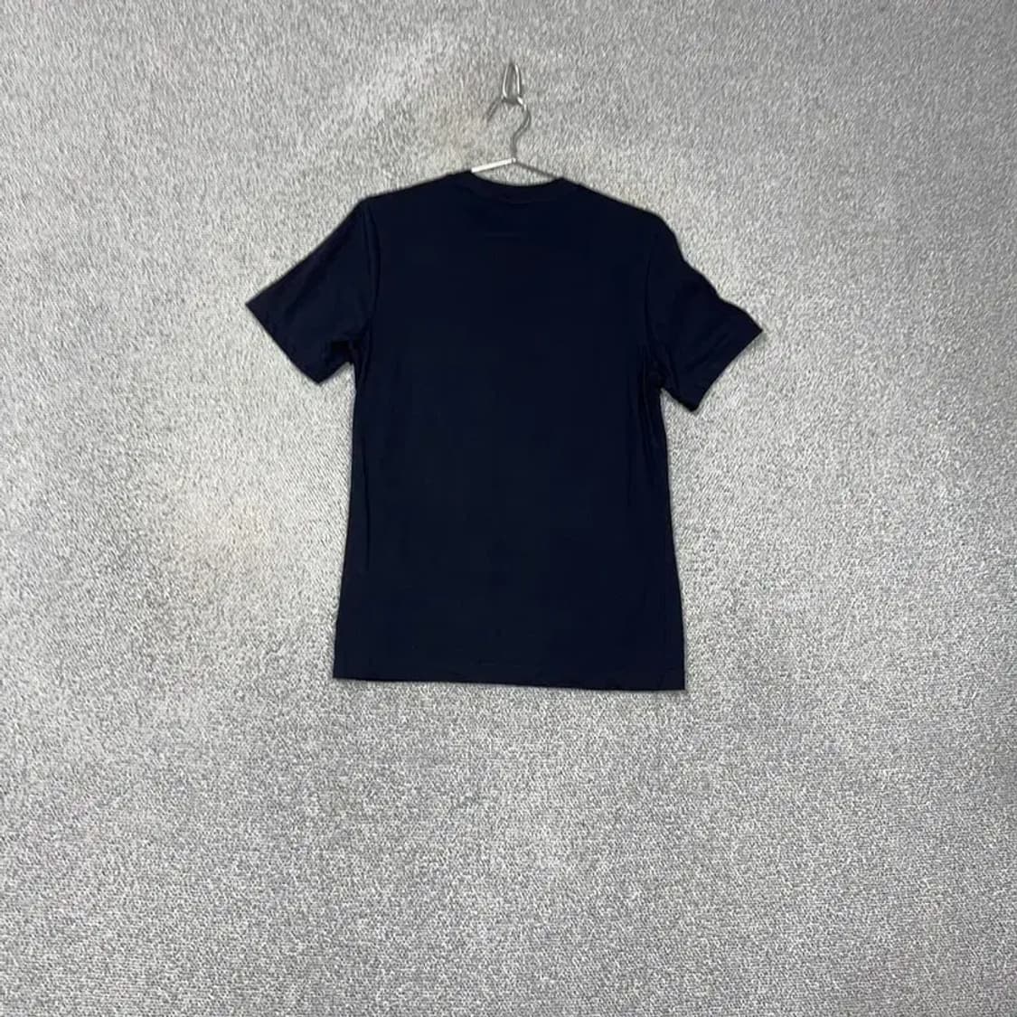 휠라 로고 반팔티 S 상품이미지2