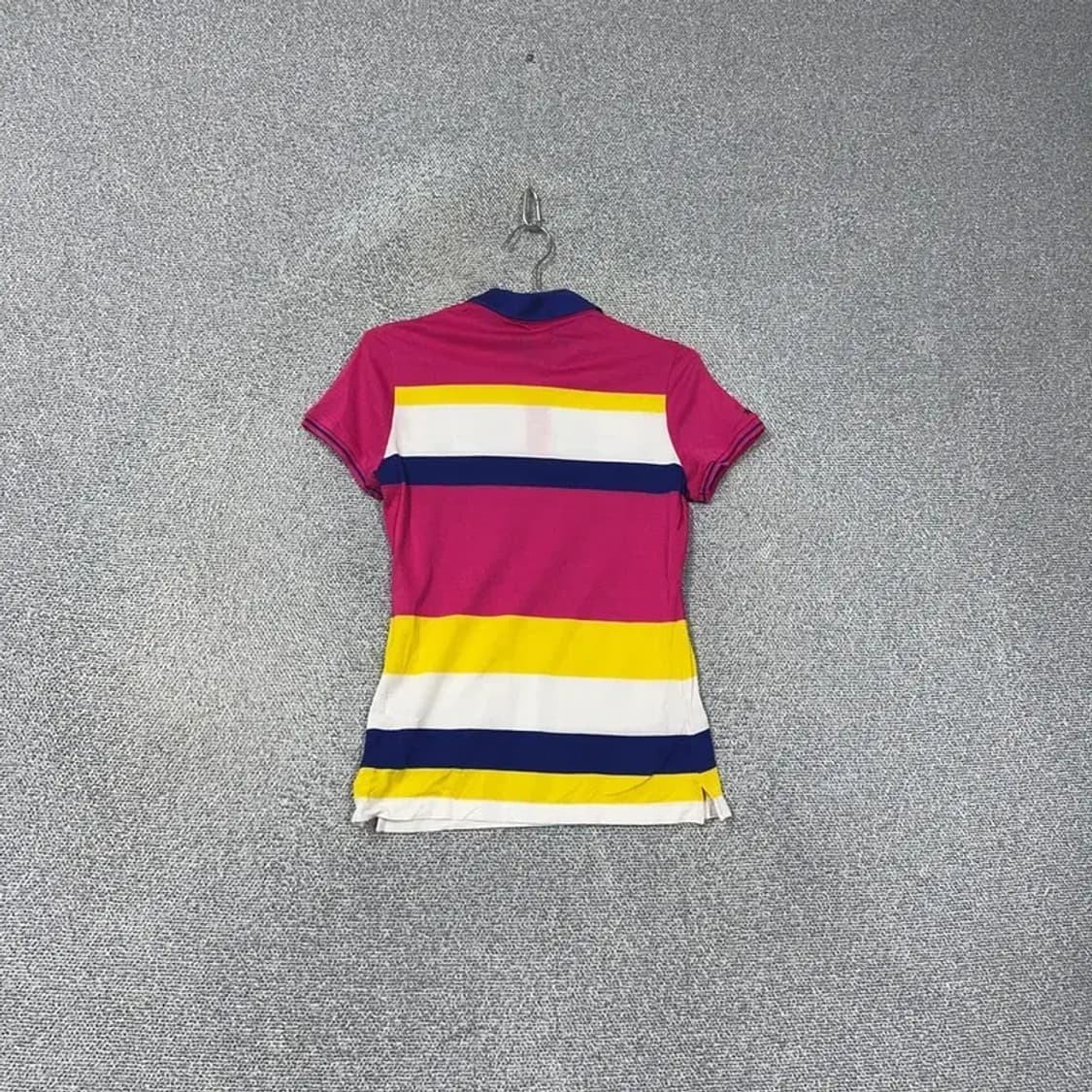 JDX 골프 여성 반팔 카라티 90 상품이미지2