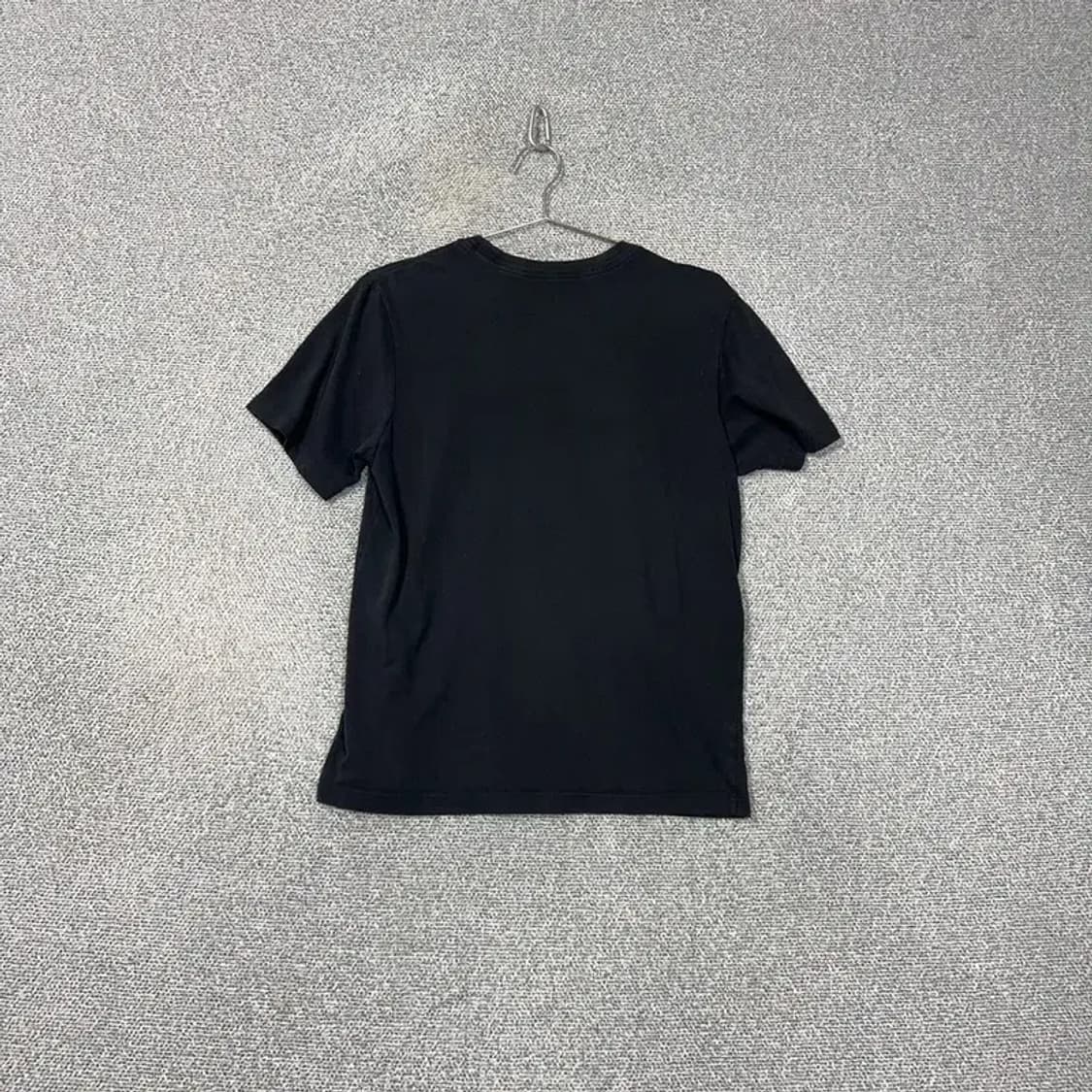 나이키 빈티지 프린팅 반팔티 M 상품이미지2