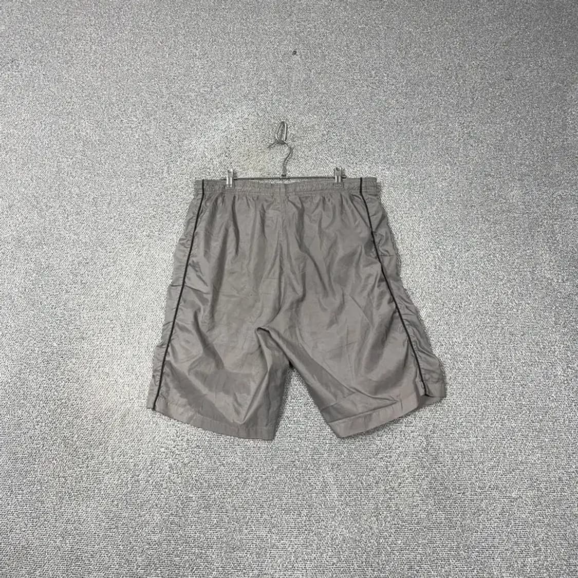 나이키 기능성 그레이 반바지 XL 상품이미지2