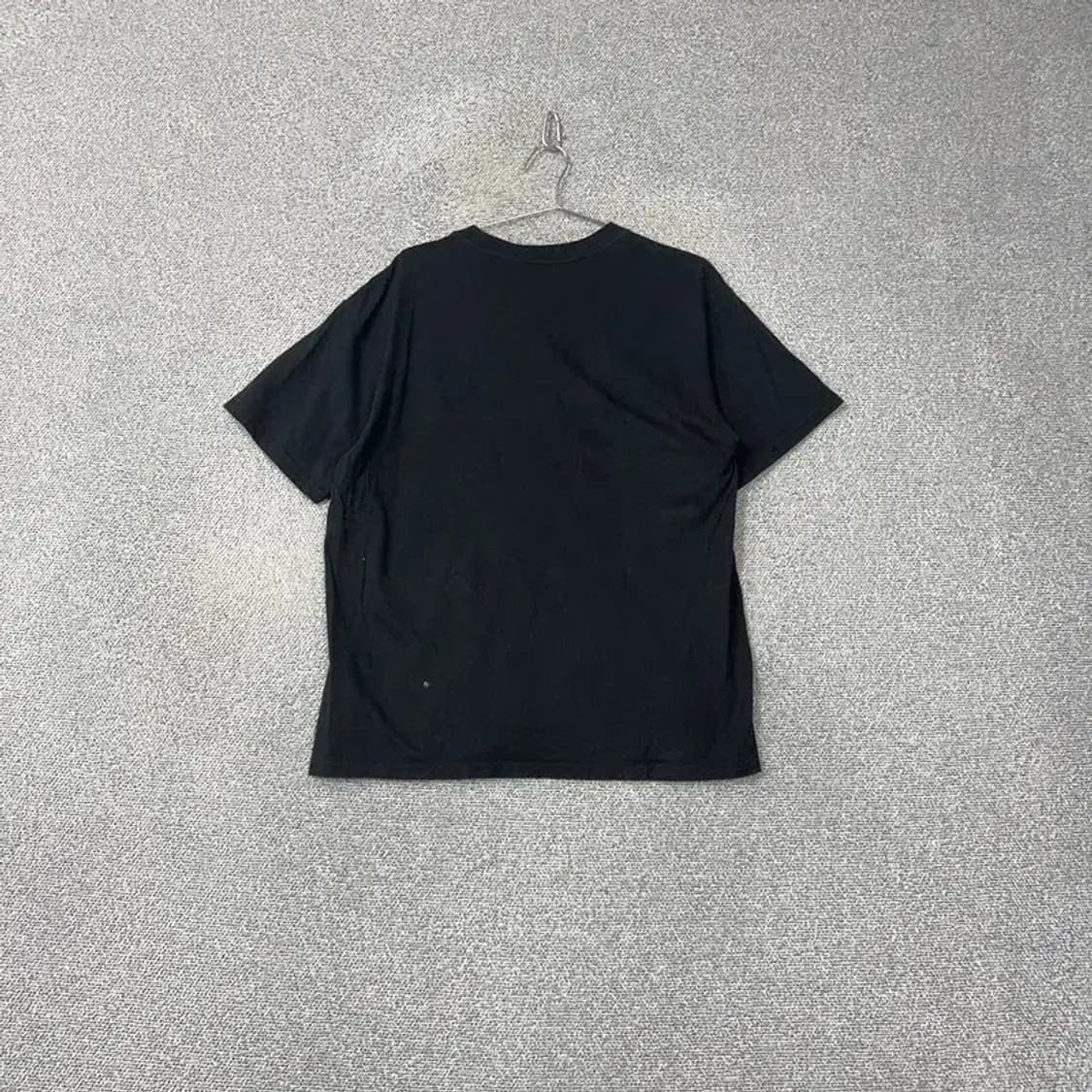 나이키 SB 로고 반팔티 M 상품이미지2