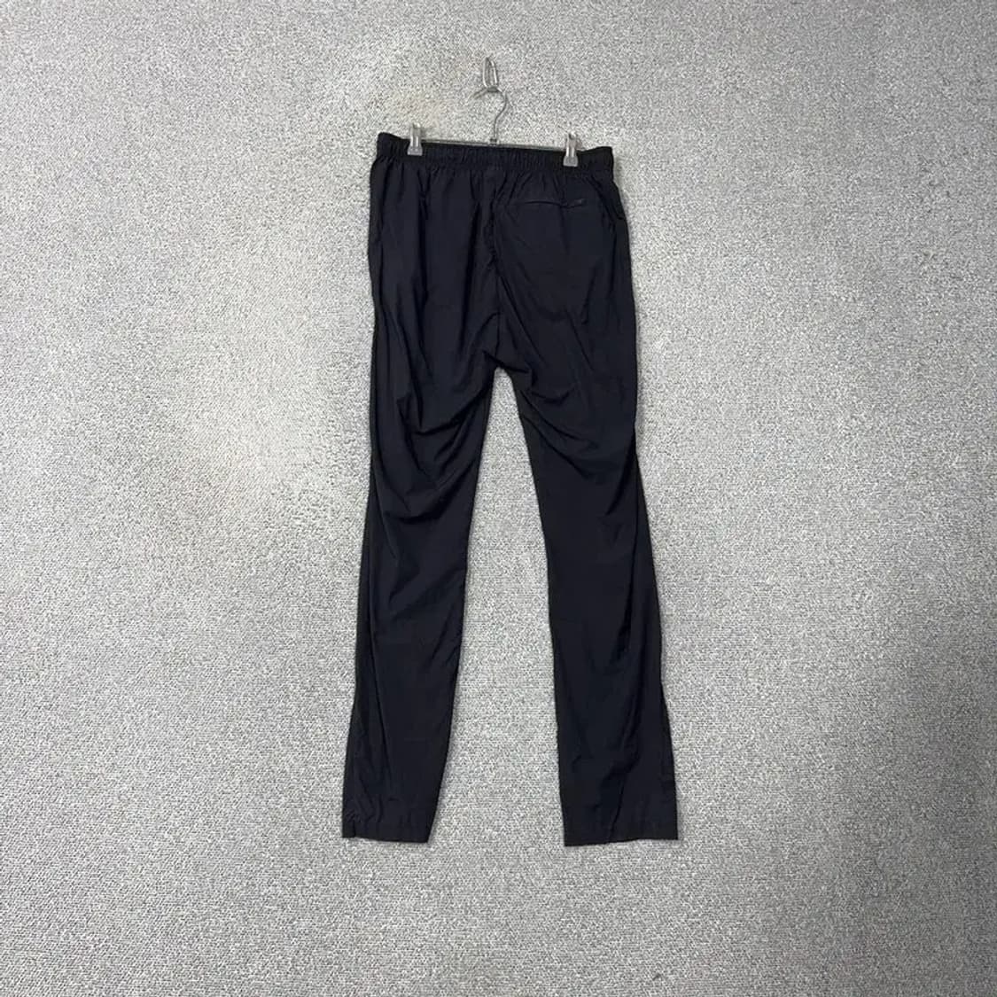 휠라 로고 기능성 팬츠 M 상품이미지2