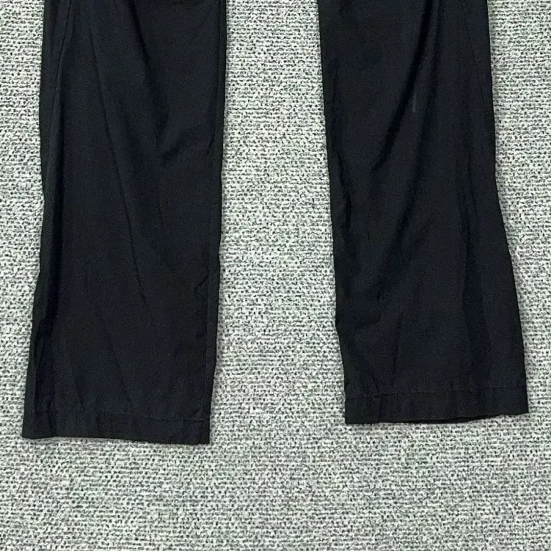 휠라 로고 기능성 팬츠 M 상품이미지5