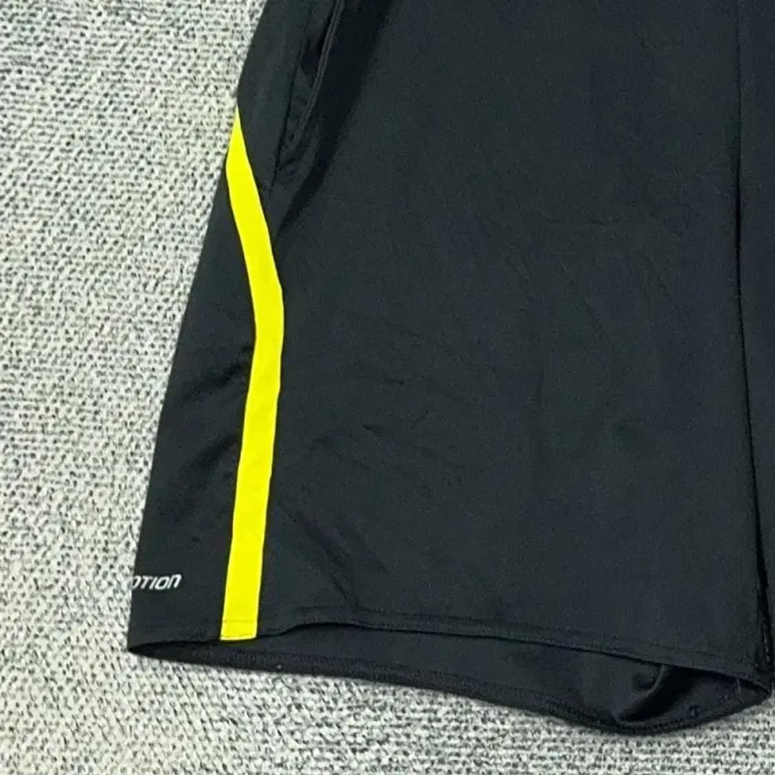 아디다스 로고 기능성 반바지 105 상품이미지4